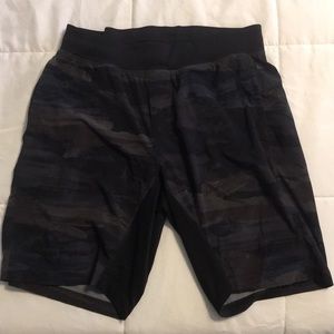 Lululemon THE Shorts